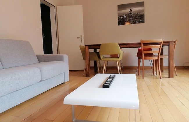 House at Rotsee Lake Lucerne - Foto 16