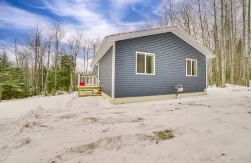 3 Mi to Lake Huron Secluded Home in Rogers City - Photo 23