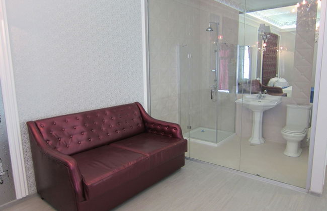 Partner Guest House Khreschatyk - Foto 32