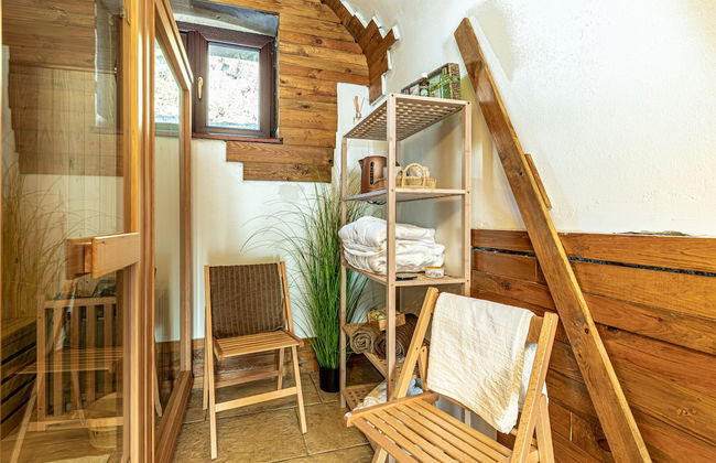 Romantic Pool Villa Angela With Sauna - Photo 29