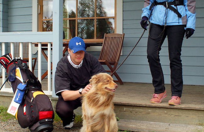 Vuokatinmaa Holiday Apartments - Foto 54