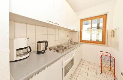 Ferienwohnungen im Feriendorf Reichenbach Nr 10 - Foto 9