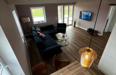 Muggelhuus das Ferienhaus im Alten Land / Pflaumenbaum - Photo 21