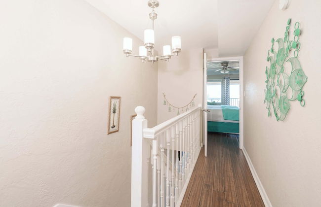 Sea Forever Cozy Oceanfront Condo - Foto 23