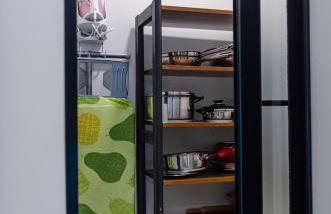 Green apartment - Foto 39