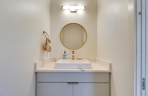 Columbia Falls Home with Patio Near Glacier NP! - Foto 26