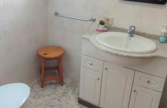 MarySol 7 terrace with sea views, close to the sea - Foto 23