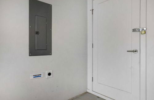 Fireplace and Deck Modern Cabin in Grand Lake! - Foto 24