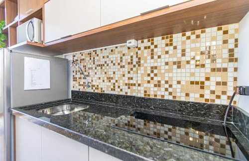 Loft aconchegante em excelente localização - Foto 11