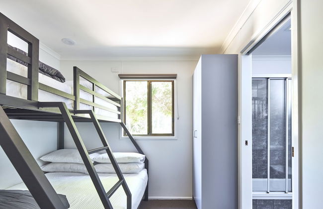 NRMA Murramarang Beachfront Holiday Resort - Foto 13