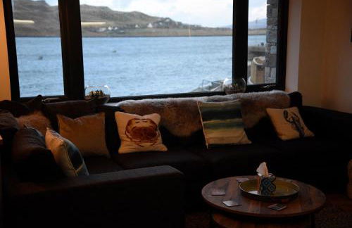 Lodge on the Loch - Foto 27