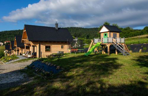 Zdrojówka Domki - Foto 8