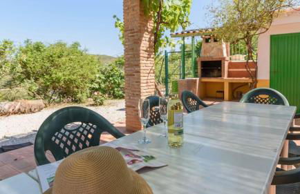 Casa Casana Almáchar by Ruralidays - Foto 20