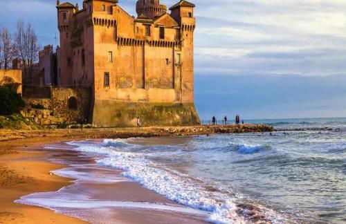 Gigli di Mare - SANTA SEVERA - Foto 1