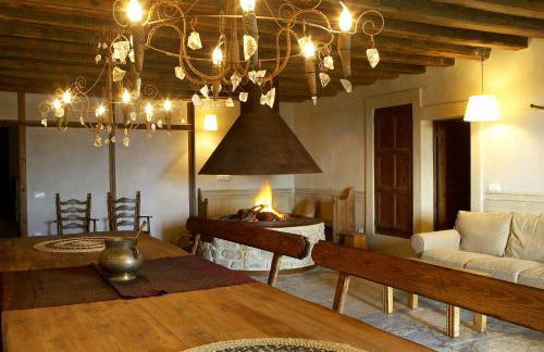 Poble Rural Puig Arnau - Pubilló - Foto 80