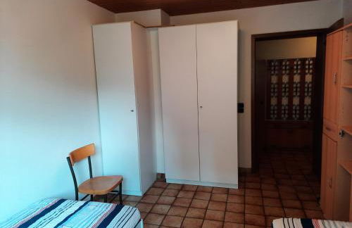 XXL apartment, 10 beds, 4 sleep-rooms, 140qm, 2 WC, 2 shower && - Foto 16