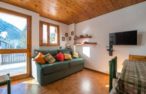 Chez Umbus, centrale e immerso nel verde, grande terrazzo - Foto 9