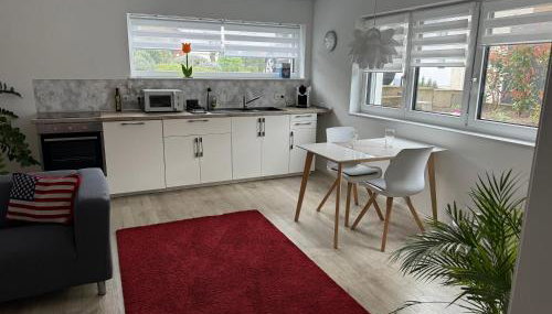 Ferienwohnung Alina - Photo 2