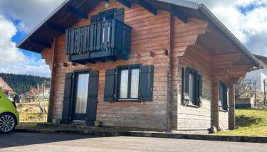 Chalet des 2 lacs - Foto 4
