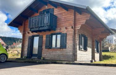 Chalet des 2 lacs - Foto 4