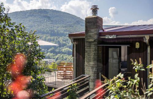 Ferienwohnung Am Samuelstein - Foto 13