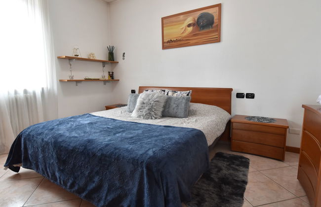 Delebio Terrace Apartment - Foto 5