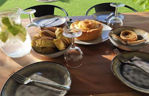 Jugendstil Villa - 2 min zum Meer - Foto 41