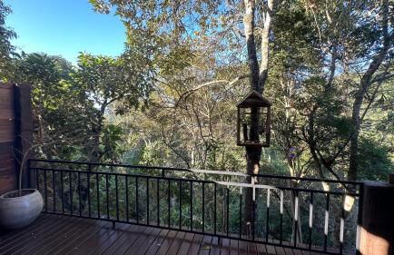 Monte Mauá Chalés - Photo 17