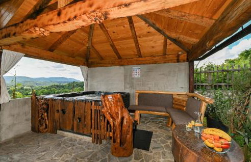 One-Bedroom Holiday Home In Donja Voca - Foto 13