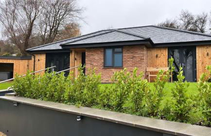 Pure relaxation at it's finest, offering moments of harmony and tranquillity - Sauna & Hot tub - Foto 30