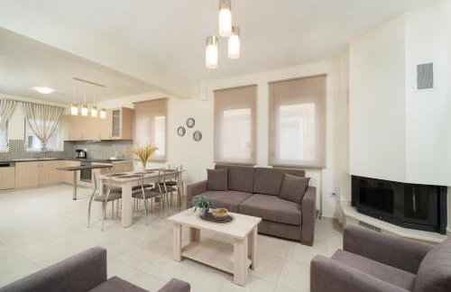 Nik-Ntin Villa Deluxe - Photo 7