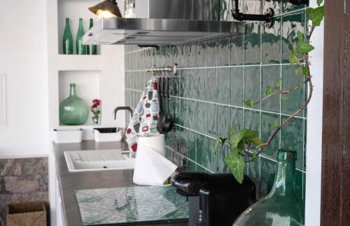 Casa Rural Era · 12 personas y mascotas · Córdoba - Foto 8