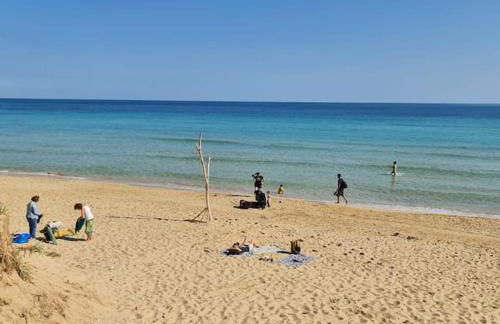 Atollo di Salve,alle Maldive del Salento Pescoluse - Foto 54