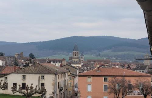 Appartement Le Duplex - Foto 4