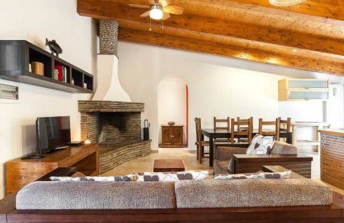 Villa LA CESA & Villino LA CASETTA Holiday Houses - Foto 23