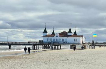 OstSEESTERNchen Zempin - Foto 27
