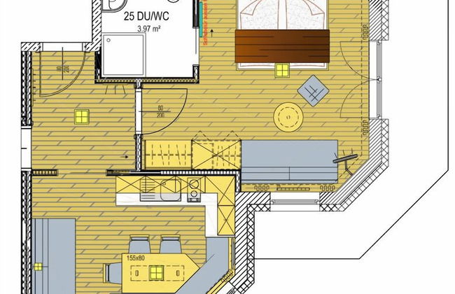 Alpenresort Thanner - Foto 67