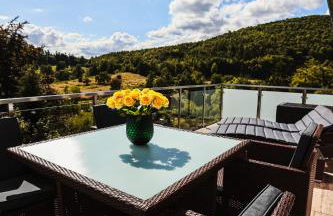 Talblick 5, mit Sauna und wunderschönen Panoramablick NEU - Foto 35