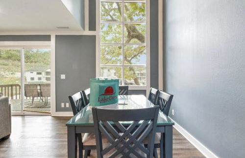 Our Cove Retreat - Perfect for Wave-Free Swimming, Tanning & Prime Location Fun! - Foto 9