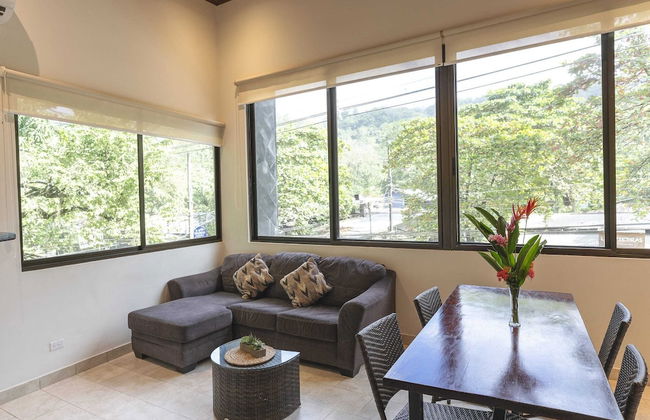 Surfside Apartments Playa Carmen - Foto 27