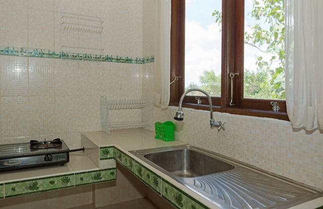 Cahaya Ubud Villa - Foto 32