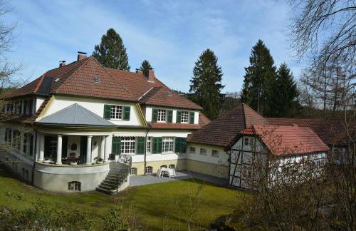 Gutshaus Wilhelmsruh - Foto 19