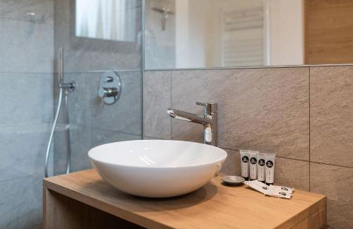 Aparthotel Abiná Lana Höhe - Foto 35