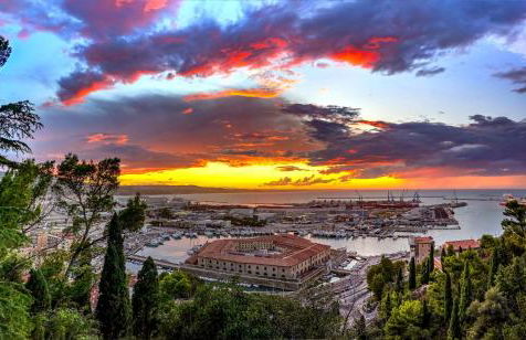 Suite La Panoramica by Homes in Ancona - Foto 16