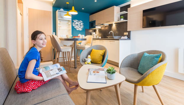 Résidence Neptunia - Foto 2, Imagen principal