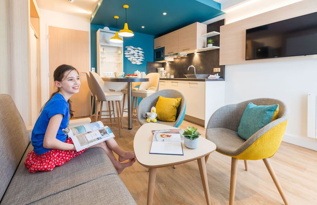 Résidence Neptunia - Foto 1