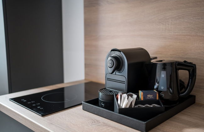 Homaris Apartments München Laim - Foto 18