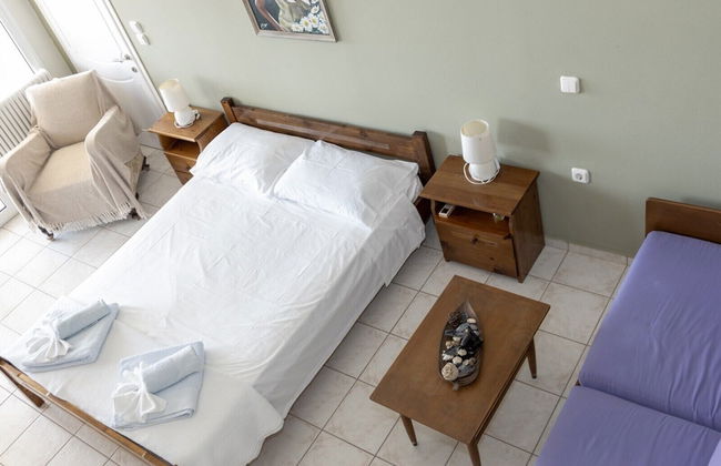 Alibertini Studios 1 - Foto 7