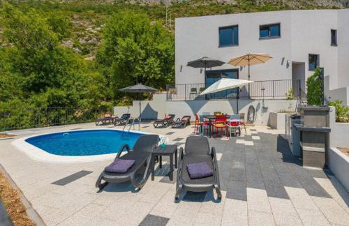 Family Holiday Home Nest - Foto 3