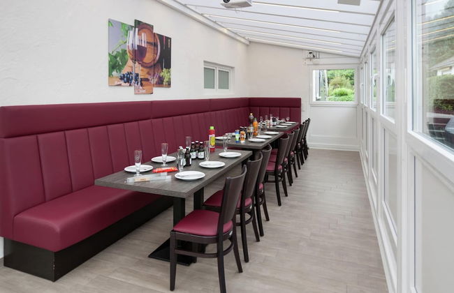 Enchanting Holiday Home in Bodefeld With Terrace - Foto 29